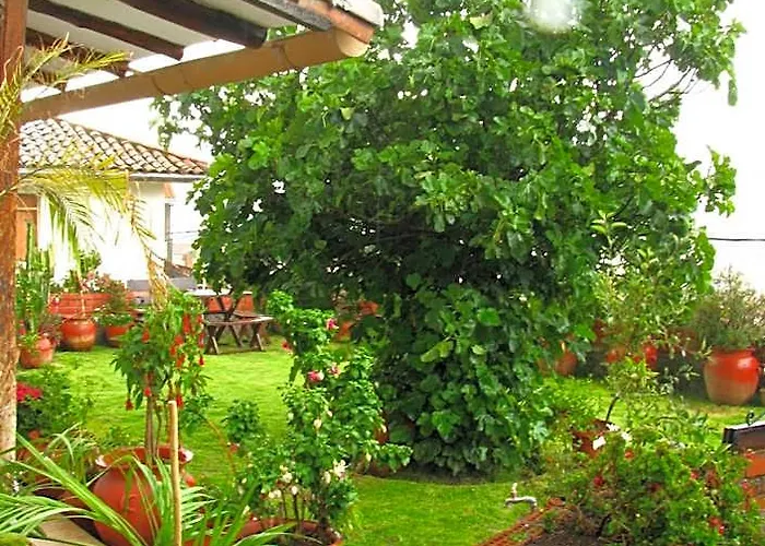 Encantada Casa Boutique Hotel 3*