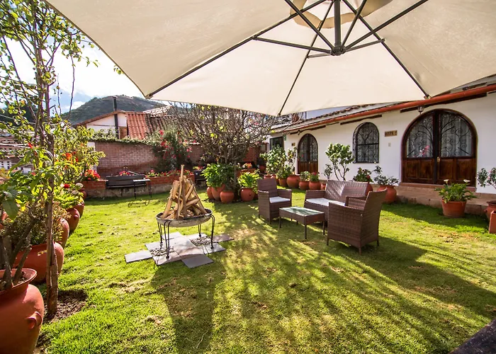 Hotel Encantada Casa Boutique 3*
