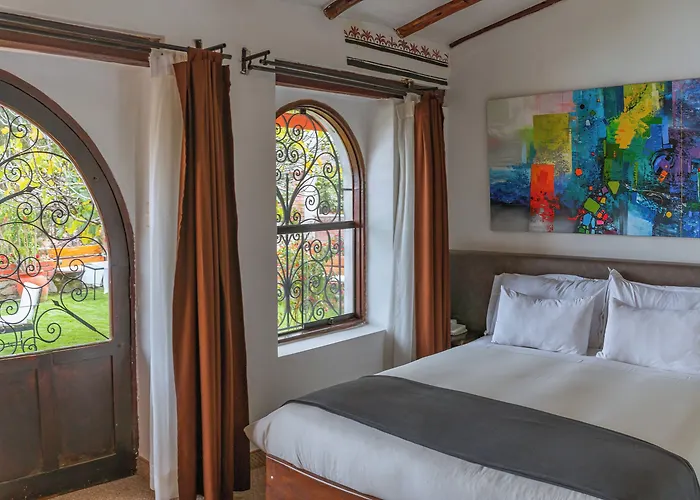 Encantada Casa Boutique