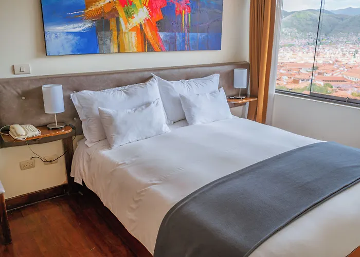 Encantada Casa Boutique