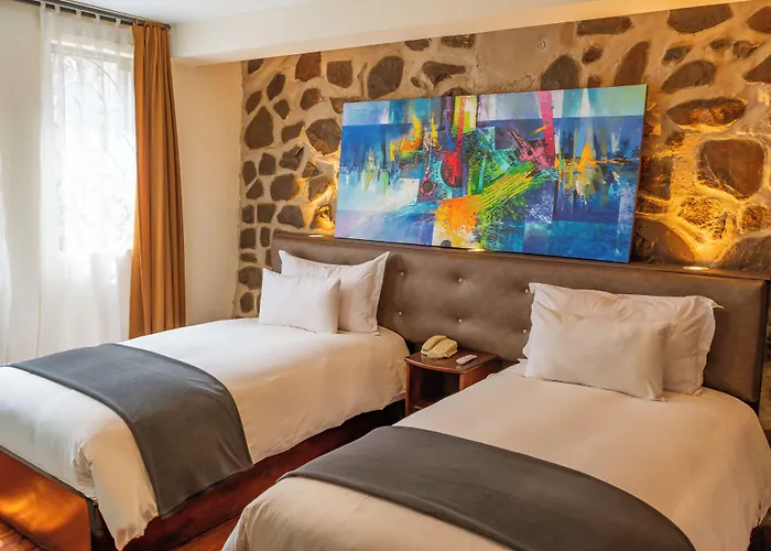 Hotel Encantada Casa Boutique