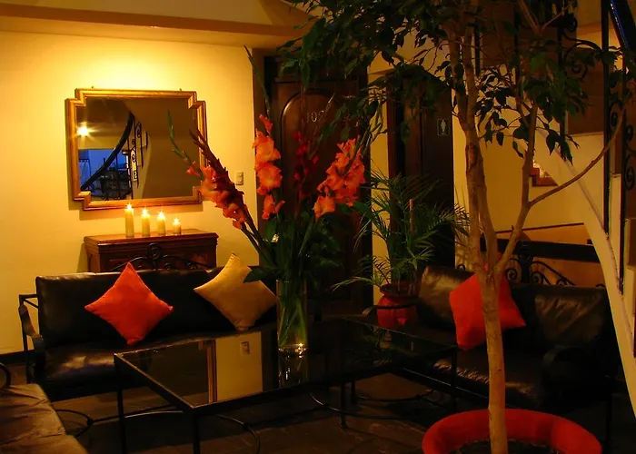 Encantada Casa Boutique Hotel Cusco