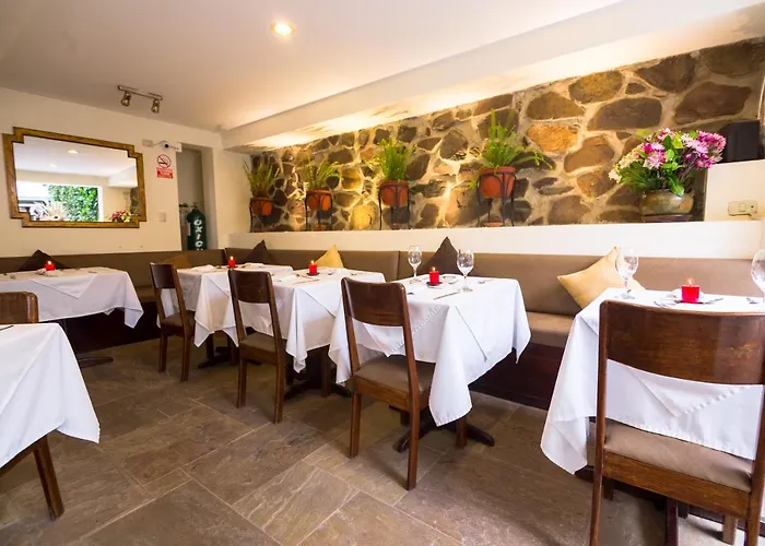 Encantada Casa Boutique Cusco