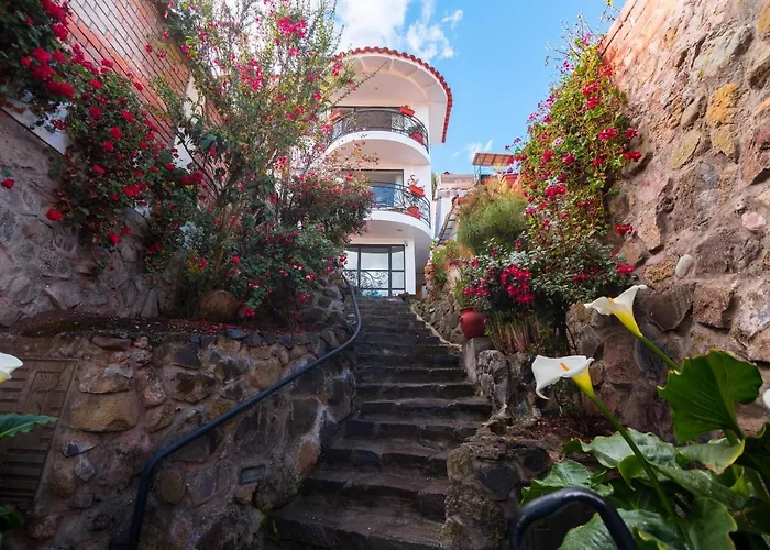 Encantada Casa Boutique 3*
