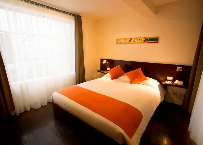 Encantada Casa Boutique Hotel